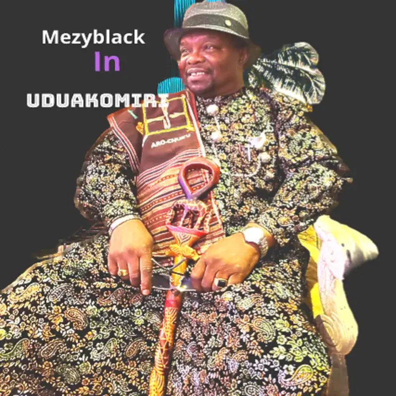 Uduakomiri