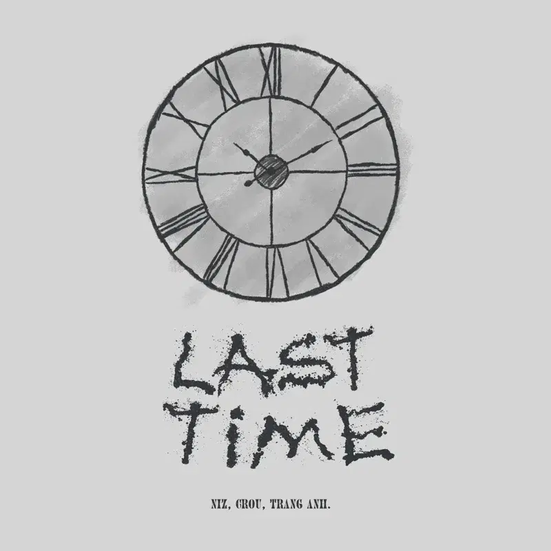 Last Time