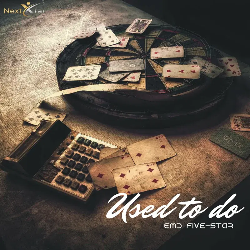 Used to Do