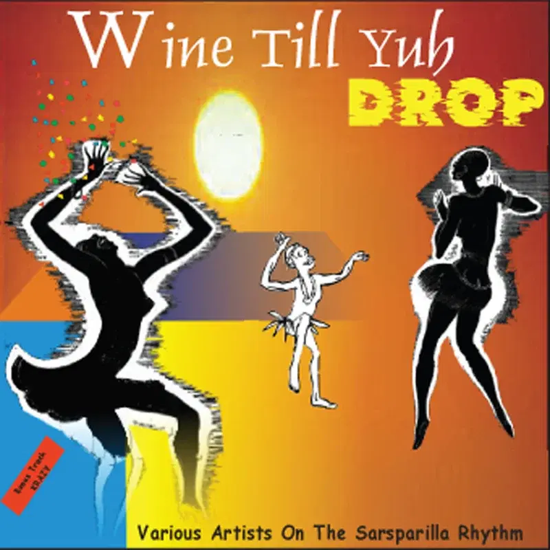 Wine Till Yuh Drop