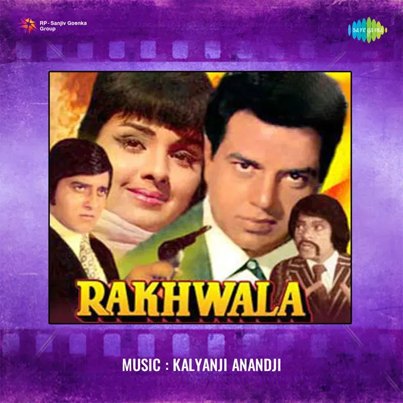 Rakhwala (Original Motion Picture Soundtrack)