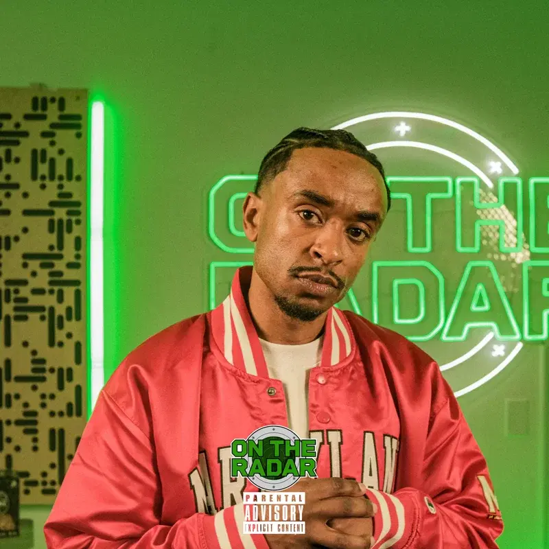 K.A.A.N "On The Radar" Freestyle