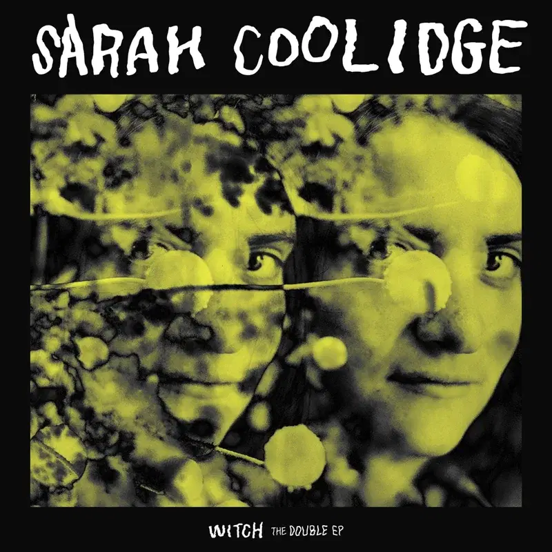 WITCH, The Double EP