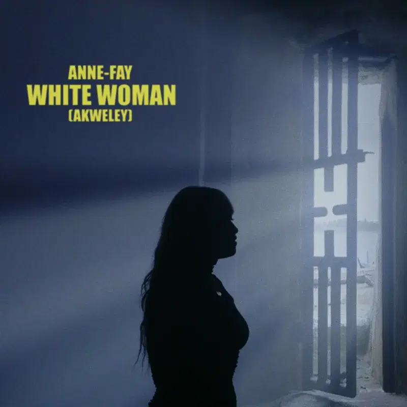 White Woman (akweley)