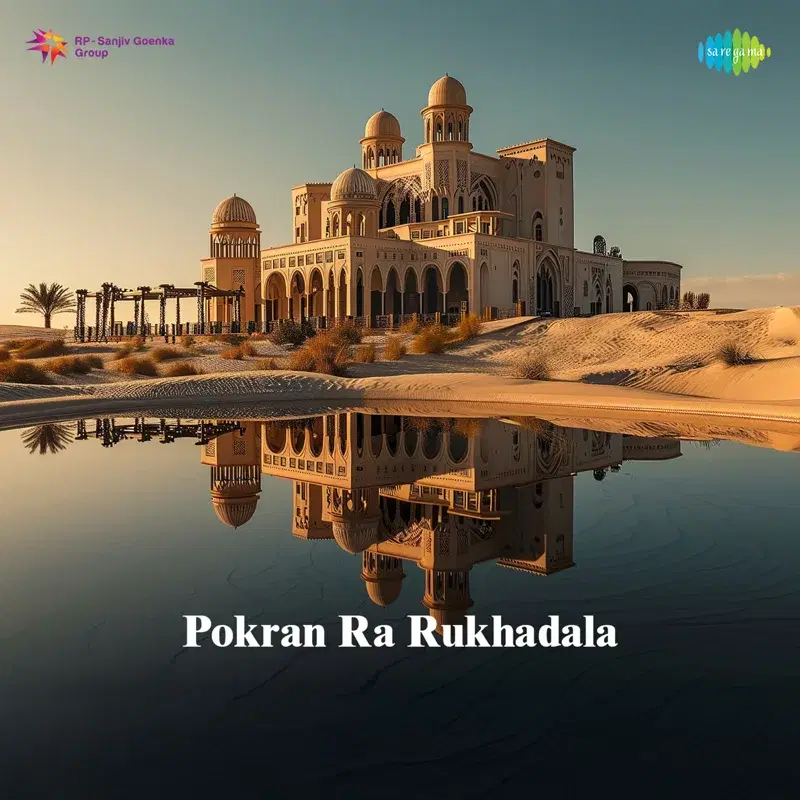 Pokran Ra Rukhadala