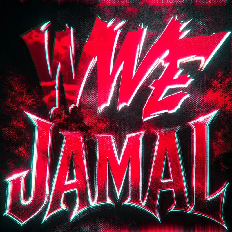 WWE JAMAL