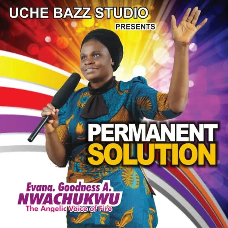 Permanent Solution