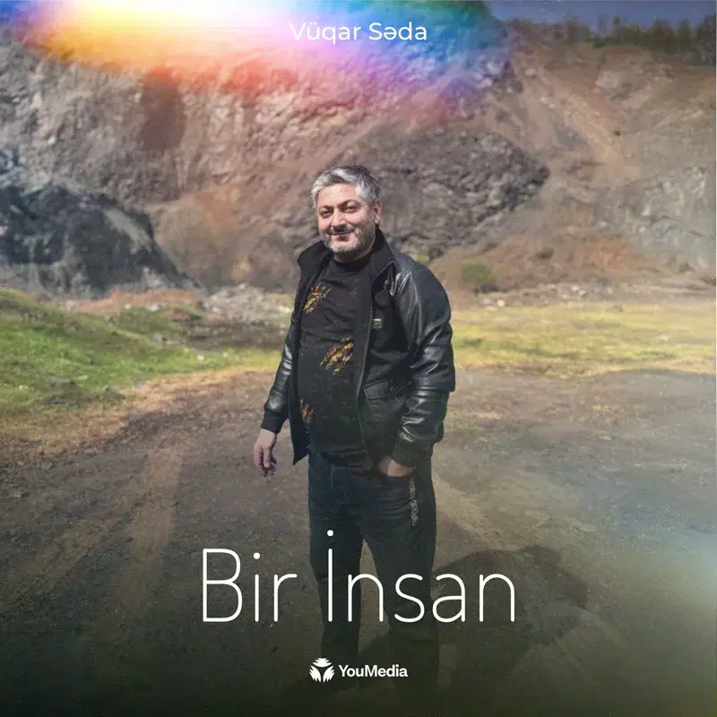 Bir İnsan