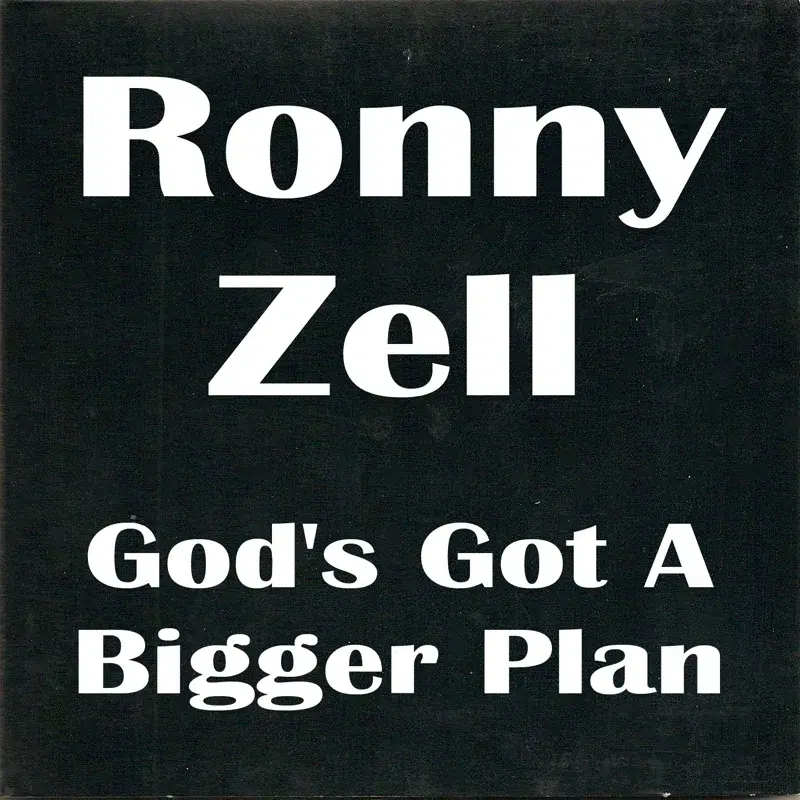 God's Got A Bigger Plan