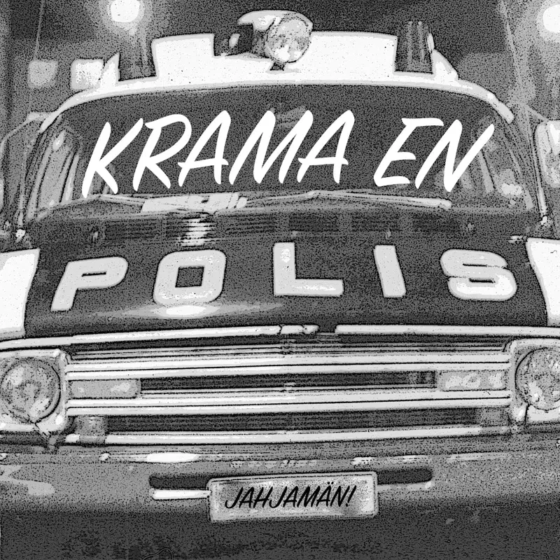 Krama en Polis