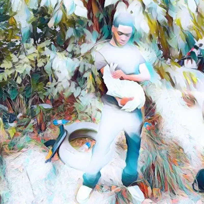 Cover Art