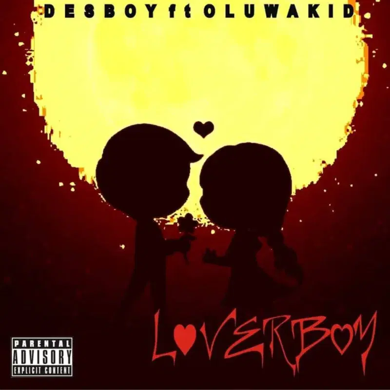 Loverboy