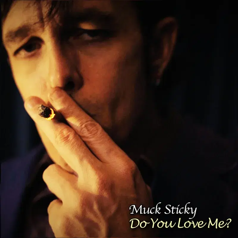 Do You Love Me?