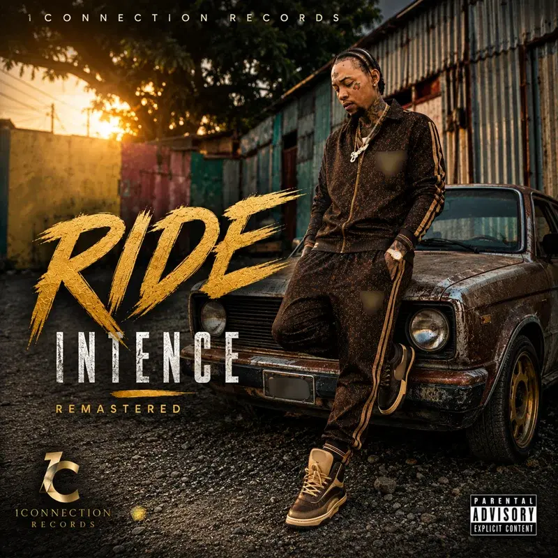 Ride