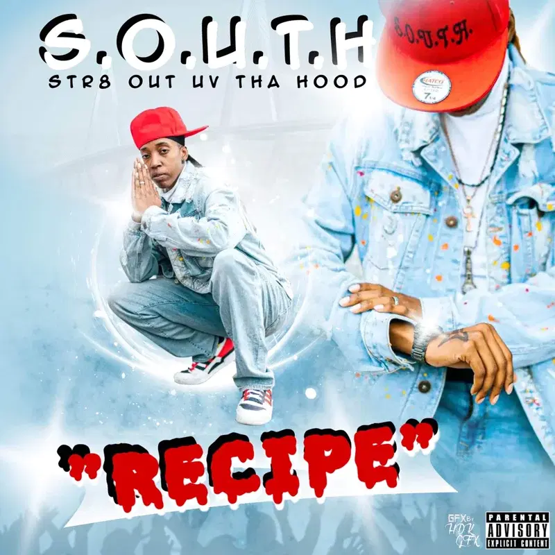 Recipe