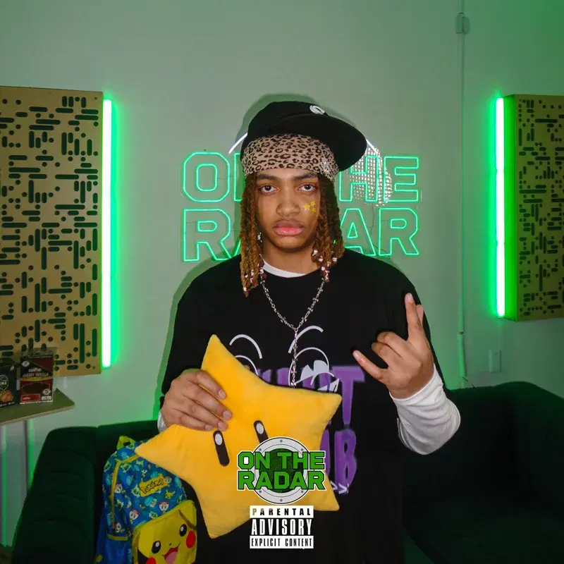 BroA$tar "On The Radar" Freestyle