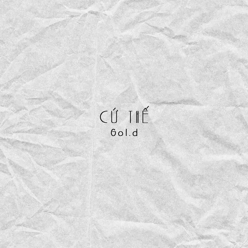 Cứ Thế
