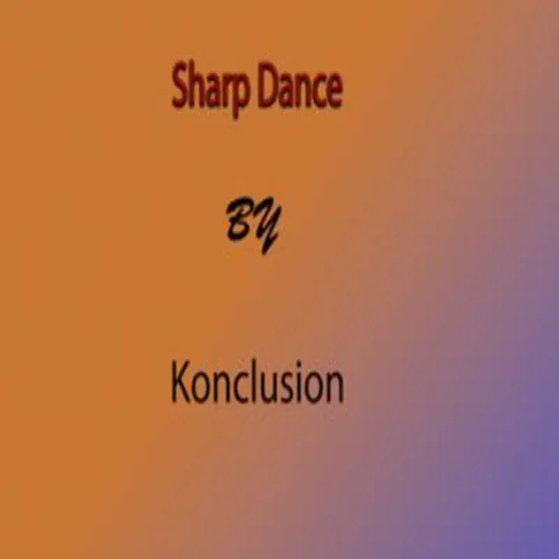 Sharp Dance