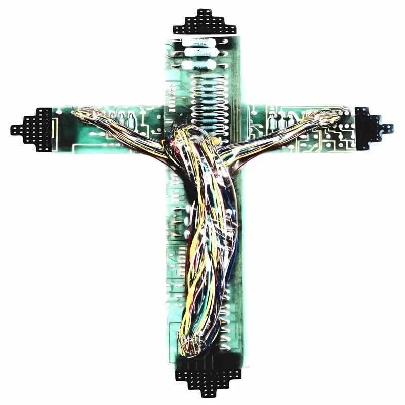 CLICK to be saved!