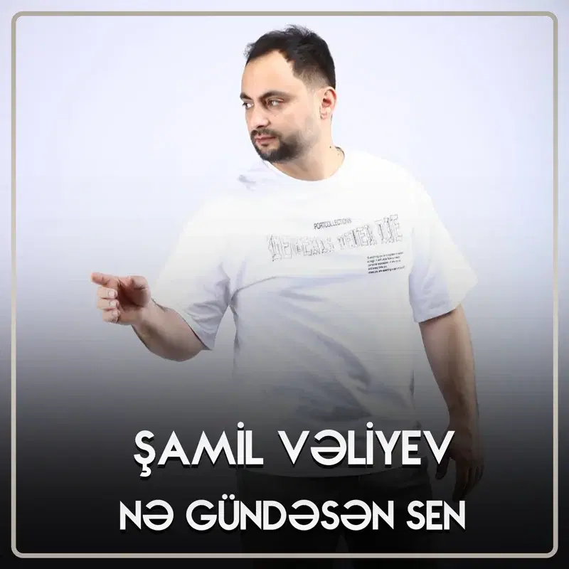 Nə Gündəsən Sen