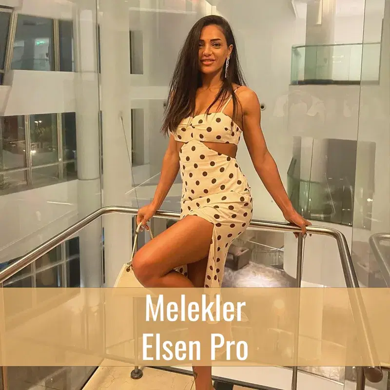 Melekler
