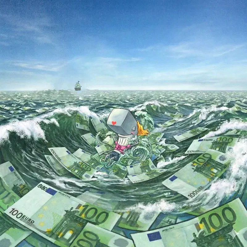 Moby Dick