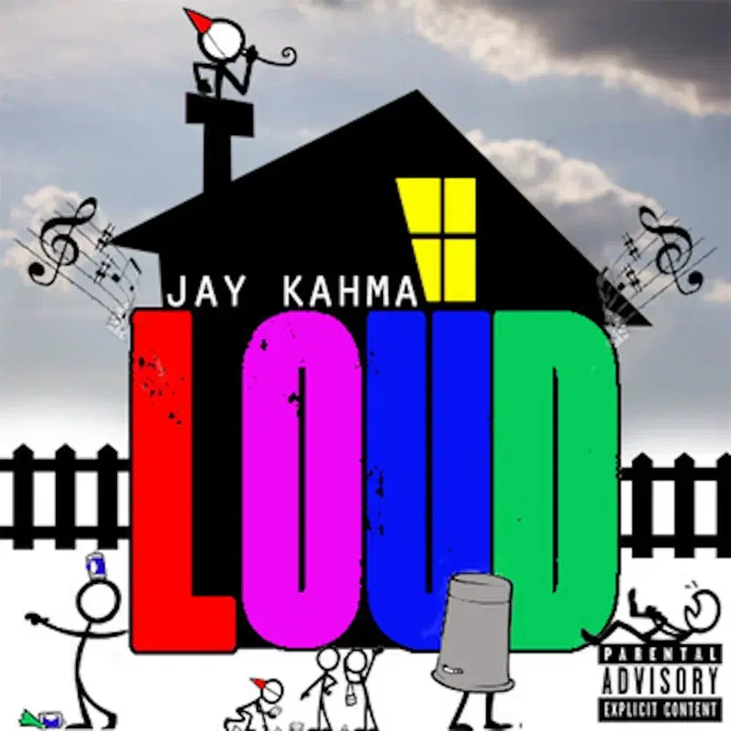 Loud