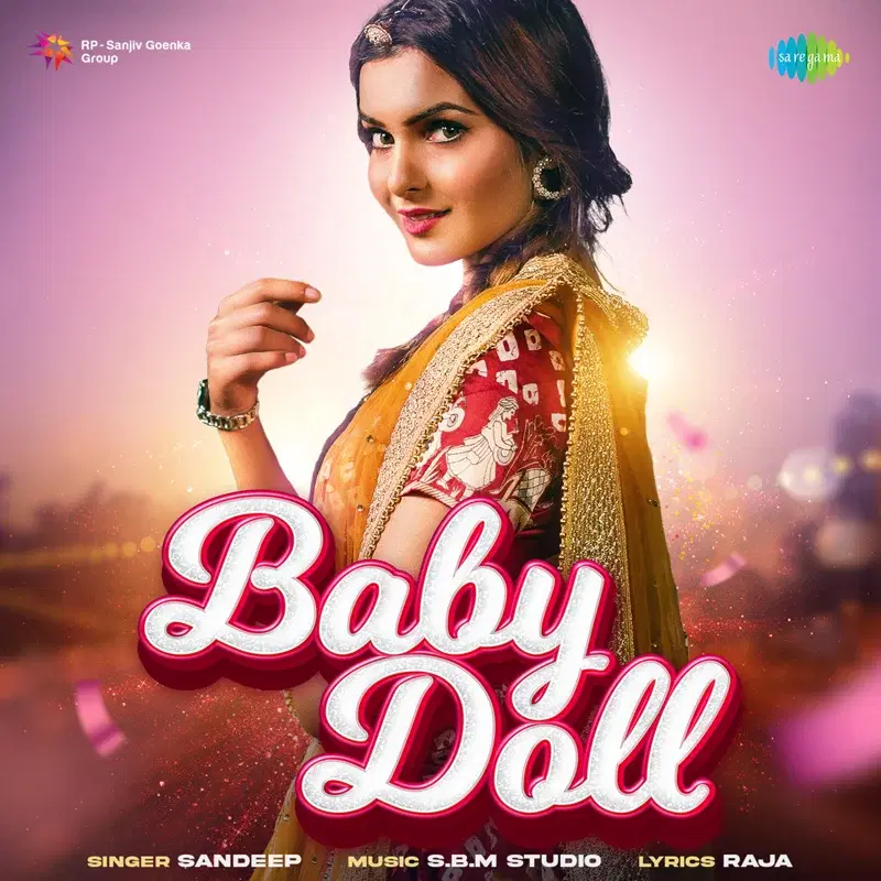Baby Doll - Single
