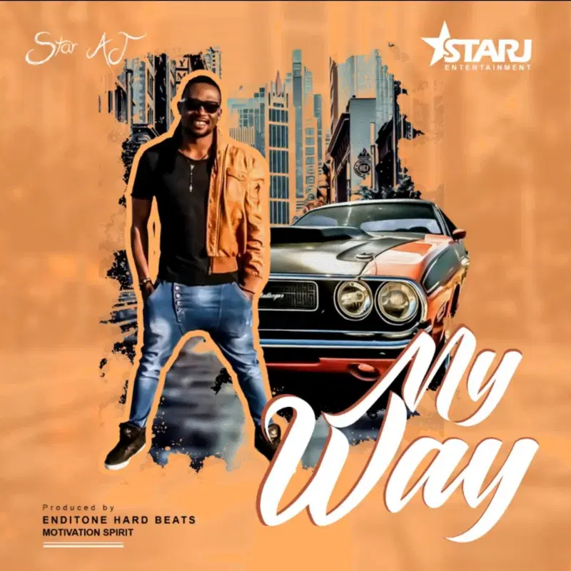My Way