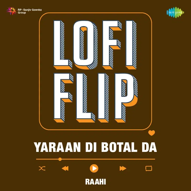 Yaraan Di Botal Da
