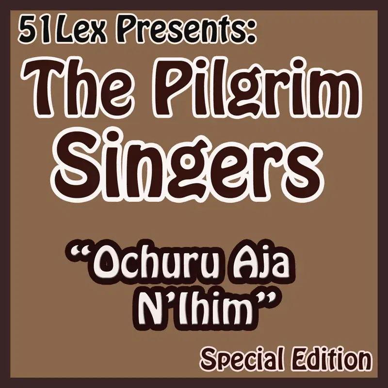 51 Lex Presents Ochuru Aja N'Ihim