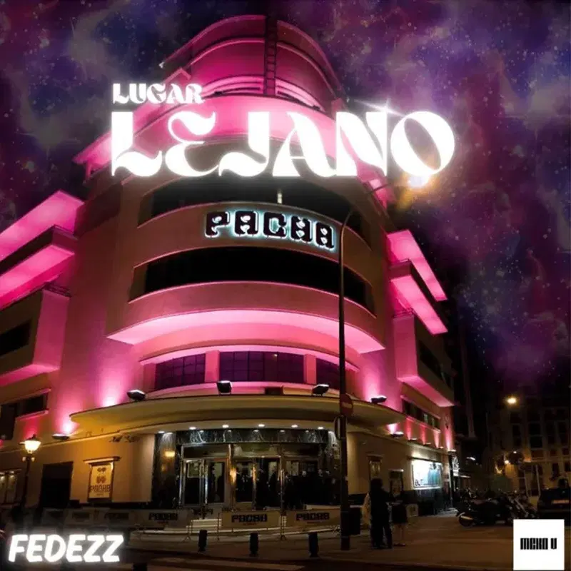 LUGAR LEJANO
