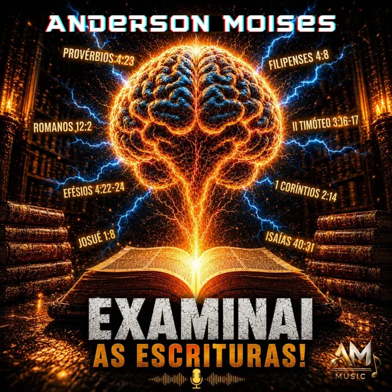 Examine as Escrituras