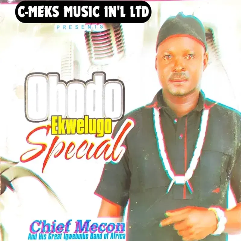 Obodo Ekwelugo Special