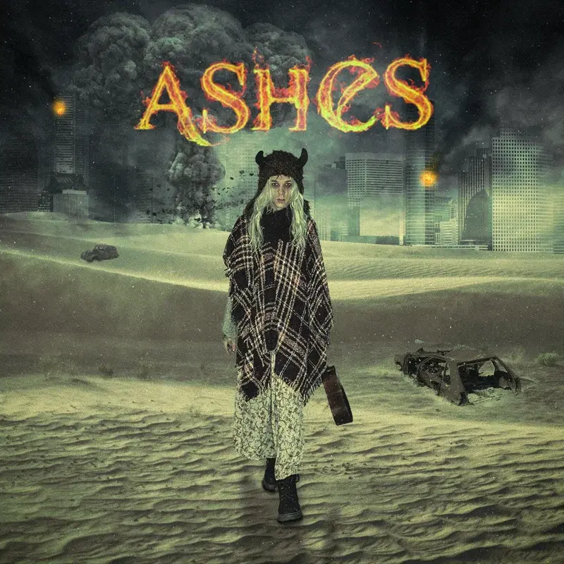 Ashes