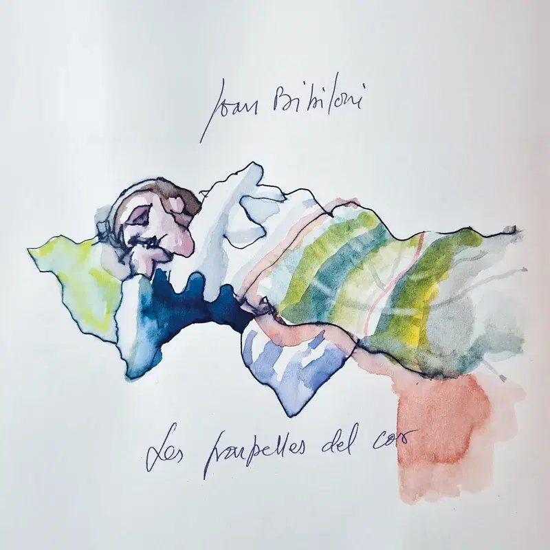 Les parpelles del cor