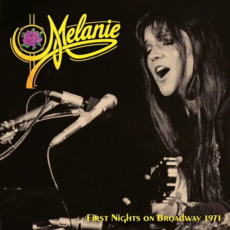 First Nights On Broadway 1971 (Live at the DeMille Theater, New York, NY, 1971)