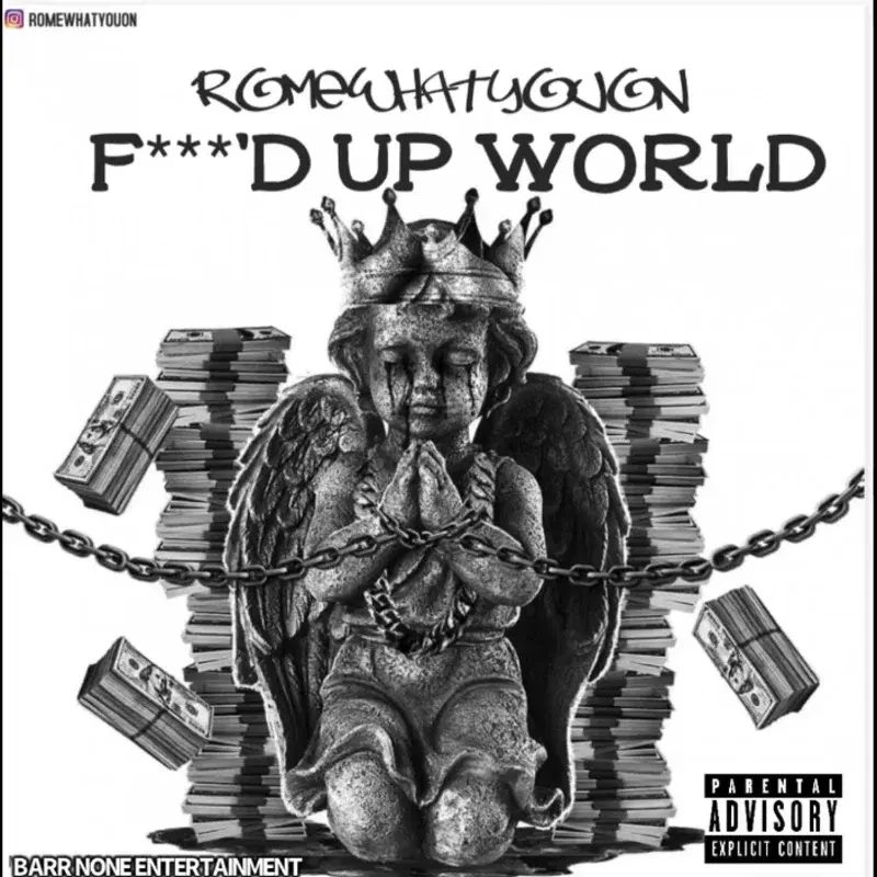 Fuck'd up World