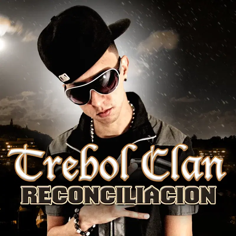 Reconciliacion - Single