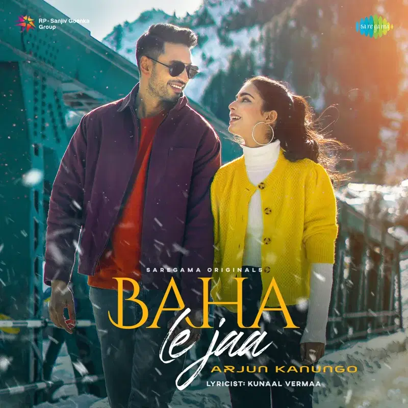 Baha Le Jaa - Single