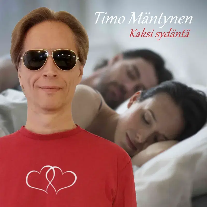 Kaksi sydäntä