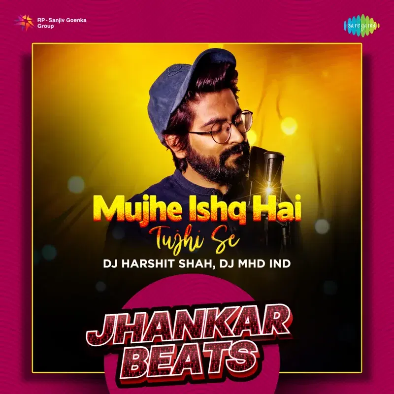 Mujhe Ishq Hai Tujhi Se (From "Ummeed")