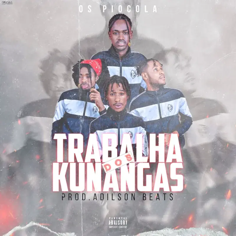Trabalha Dos Kunangas