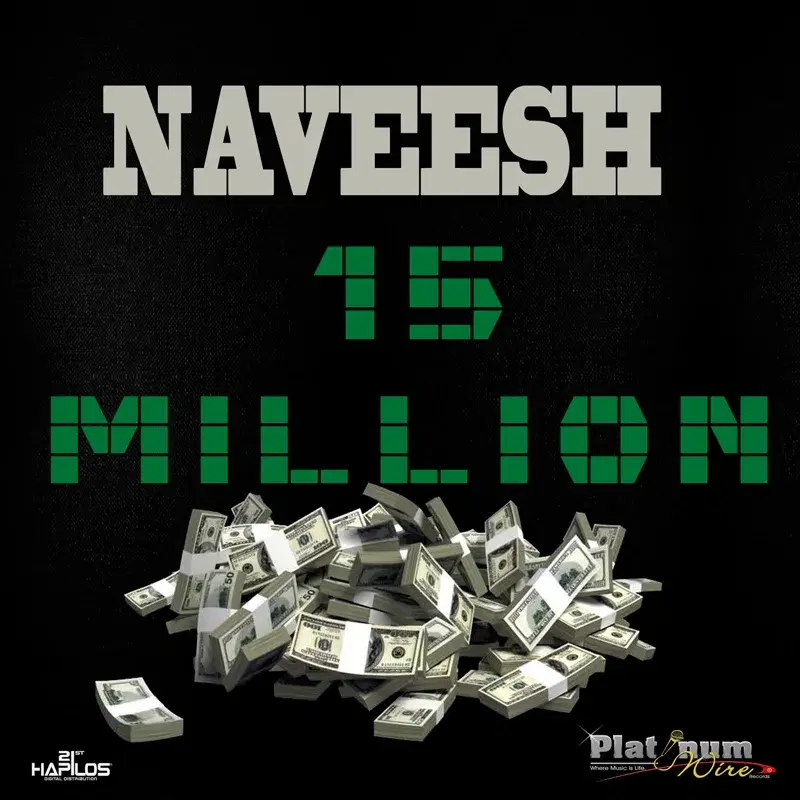 15 Million