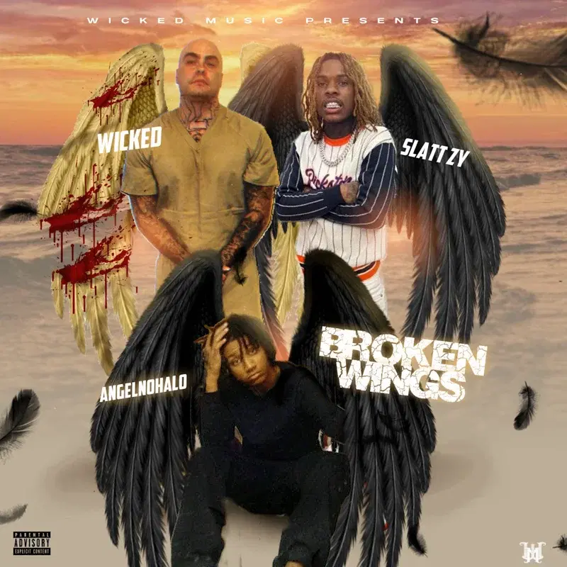 Broken Wings
