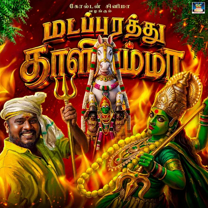 Cover Art