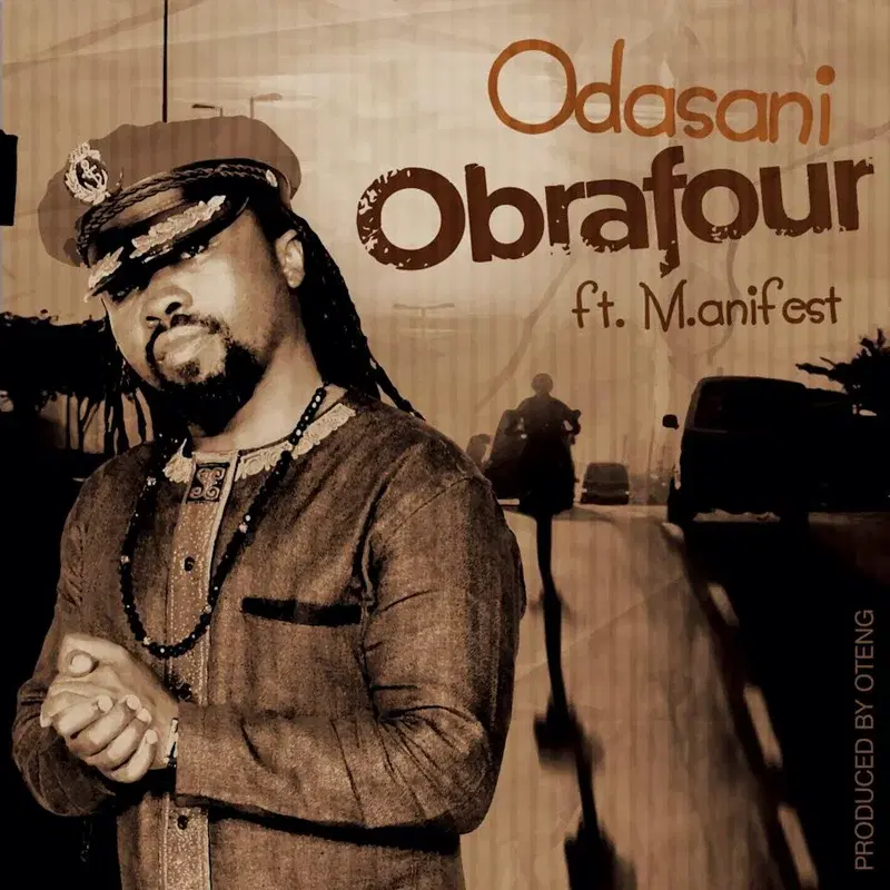 Odasani