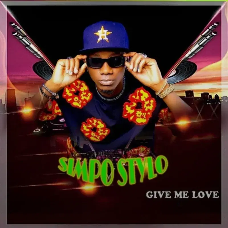 Give Me Love