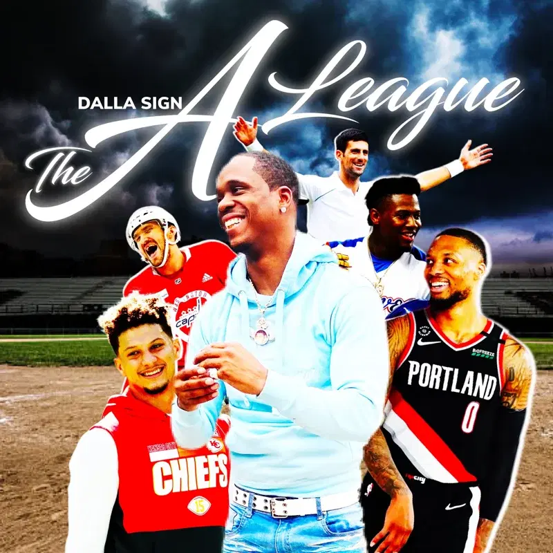 A League