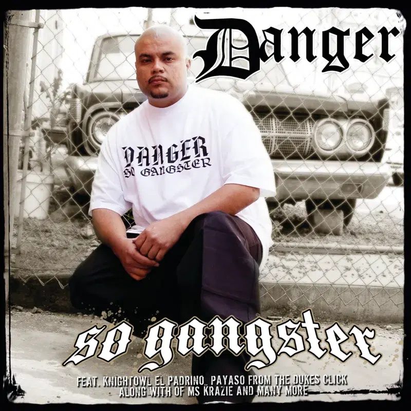 So Gangster